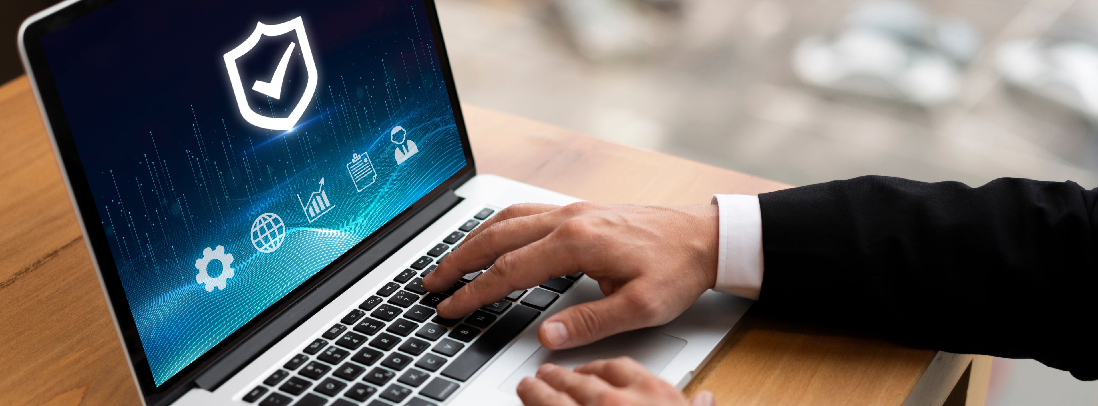 Prote&ccedil;&atilde;o dos endpoints
